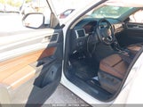 VOLKSWAGEN ATLAS 3.6L V6 SEL R-LINE 1V2SR2CA1MC****** photo