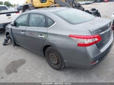 NISSAN SENTRA S 3N1AB7AP6FY306821 снимка