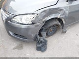 NISSAN SENTRA S 3N1AB7AP6FY306821 снимка
