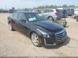 CADILLAC CTS PREMIUM снимка