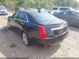 CADILLAC CTS PREMIUM 1G6AZ5SX1F0****** fotografie