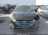 HYUNDAI TUCSON SE photo