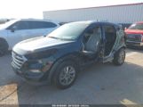 HYUNDAI TUCSON SE photo