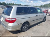 HONDA ODYSSEY LX 5FNRL382X6B****** снимка