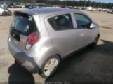 CHEVROLET SPARK 1LT CVT photo