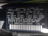HYUNDAI KONA SEL KM8K62AA2JU****** снимка