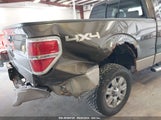 FORD F-150 FX4/LARIAT/XL/XLT 1FTPX14V79F****** снимка