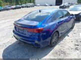 KIA FORTE GT-LINE снимка