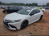 TOYOTA CAMRY XSE HYBRID 4T1K31AK8MU****** photo