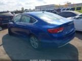 CHRYSLER 200 LIMITED photo