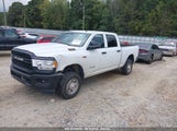 RAM 2500 TRADESMAN 4X4 6'4 BOX 3C6UR5CJ1NG****** fotografie
