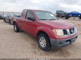 NISSAN FRONTIER XE photo