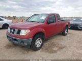 NISSAN FRONTIER XE photo