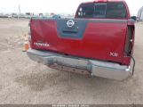 NISSAN FRONTIER XE photo