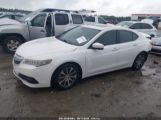 ACURA TLX TECH photo