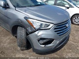 HYUNDAI SANTA FE LIMITED KM8SRDHF7DU****** снимка