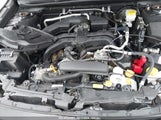 SUBARU LEGACY LIMITED 4S3BWAN6XL3****** снимка