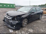 SUBARU LEGACY LIMITED 4S3BWAN6XL3****** снимка