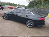 CHEVROLET MALIBU RS 1G1ZG5ST7KF****** снимка