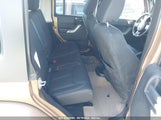 JEEP WRANGLER UNLIMITED SAHARA 1C4BJWEG5FL704281 fotografie
