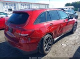 MERCEDES-BENZ AMG GLC 43 4MATIC WDC0G6EB0JF****** fotografie