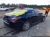 KIA OPTIMA HYBRID LX KNAGM4AD6E5****** снимка