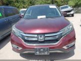 HONDA CR-V EX photo