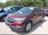 HONDA CR-V EX photo