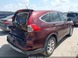 HONDA CR-V EX photo