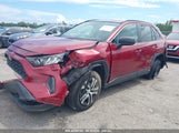 TOYOTA RAV4 LE 2T3F1RFV4MC****** снимка