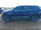 VOLKSWAGEN TIGUAN 2.0T SE 3VVNB7AX9PM****** photo