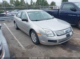 FORD FUSION S 3FAHP06ZX8R123780 снимка