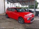 KIA SOUL GT-LINE photo