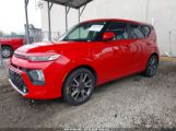 KIA SOUL GT-LINE photo