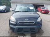 KIA SOUL photo