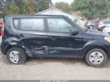 KIA SOUL photo