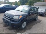 KIA SOUL photo