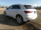 AUDI Q3 PREMIUM PLUS 45 TFSI S LINE QUATTRO TIPTRONIC WA1EECF37R1****** fotografie