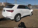 AUDI Q3 PREMIUM PLUS 45 TFSI S LINE QUATTRO TIPTRONIC WA1EECF37R1****** снимка