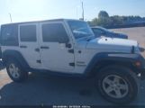 JEEP WRANGLER UNLIMITED SPORT photo