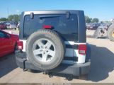 JEEP WRANGLER UNLIMITED SPORT photo