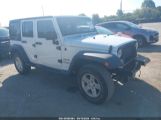 JEEP WRANGLER UNLIMITED SPORT photo