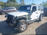 JEEP WRANGLER UNLIMITED SPORT photo