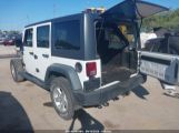 JEEP WRANGLER UNLIMITED SPORT photo