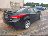HYUNDAI ELANTRA LIMITED KMHDH4AE7DU728890 снимка
