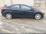HYUNDAI ELANTRA LIMITED KMHDH4AE7DU728890 снимка