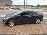 HYUNDAI ELANTRA LIMITED KMHDH4AE7DU728890 снимка