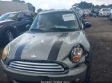 2008 MINI COOPER CLUBMAN photo