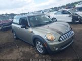 2008 MINI COOPER CLUBMAN photo