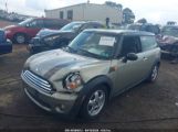 2008 MINI COOPER CLUBMAN photo